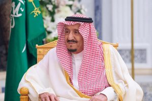 خادم الحرمين: نهنئ شعبنا وأمتنا الإسلامية بعيد الأضحى ونشكر الله أن شرّفنا بخدمة الحرمين الشريفين