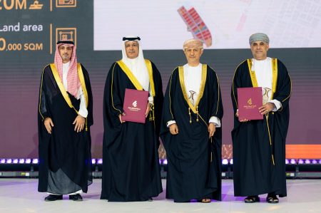 رتال للتطوير العمراني تدخل السوق العُماني عبر تطوير مجتمع سكني متكامل يضم أكثر من 2,000 وحدة سكنية