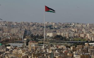 الأردن يدين استهداف المملكة بالمسيرات ويعتبره انتهاكا صارخا للقانون الدولي وميثاق الأمم المتحدة