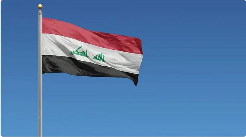 العراق يستنكر استهداف المملكة بطائرات مسيرة ويؤكد دعمه لأمن واستقرار دول المنطقة