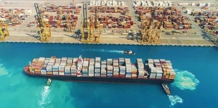 الإحصاء: ارتفاع الصادرات البترولية للمملكة 37.4% في مارس الماضي
