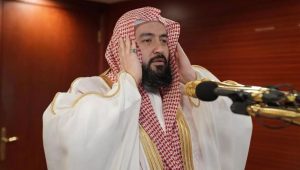 "المكبريّة" في المسجد الحرام.. صوتٌ يصدح ويتردد صداه بين جنبات البيت العتيق
