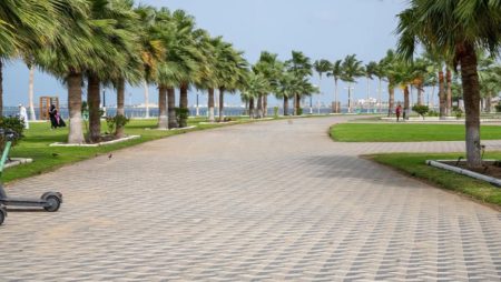 أمانة جازان تُكمل استعداداتها لاستقبال عيد الأضحى بخطة تشغيلية متكاملة