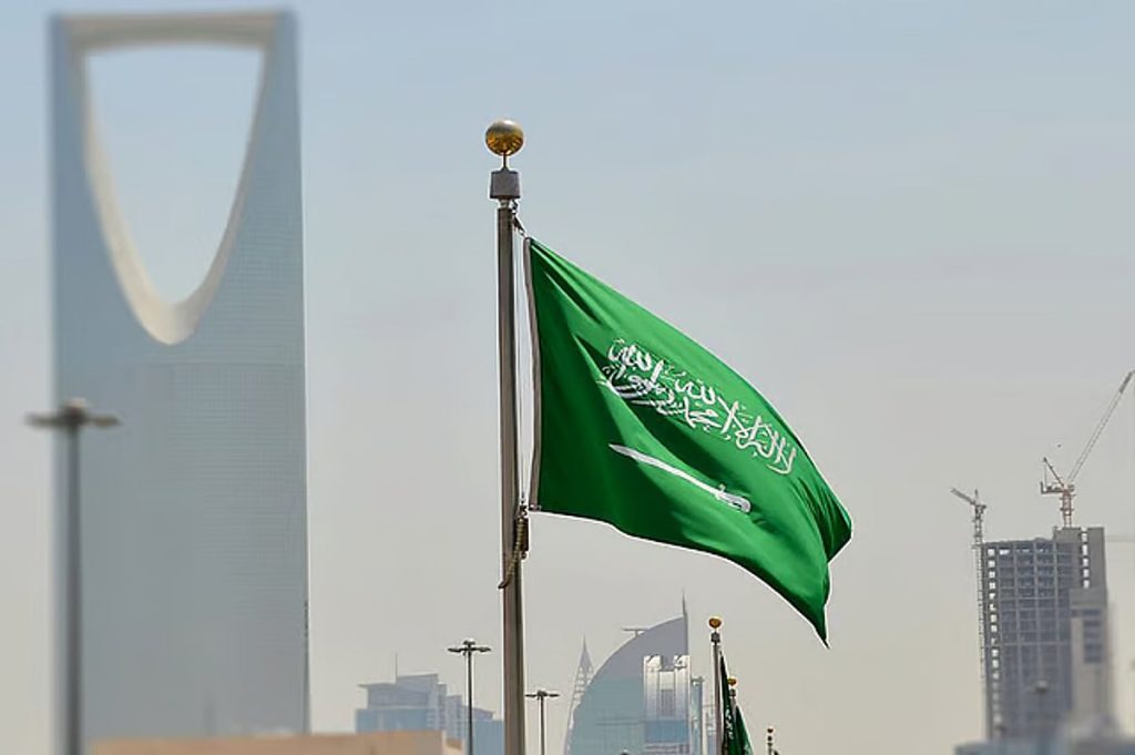وزراء خارجية المملكة و7 دول يدينون الأفعال المروّعة والمهينة للوزير الإسرائيلي المتطرف بن غفير بحق المشاركين في الأسطول المتجه لغزة