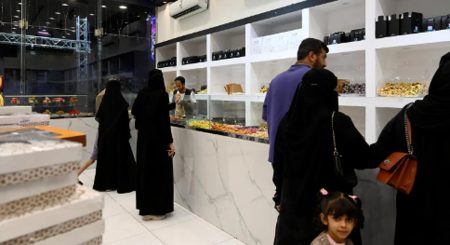 انتعاش الحركة الشرائية في أسواق جازان قبيل عيد الأضحى