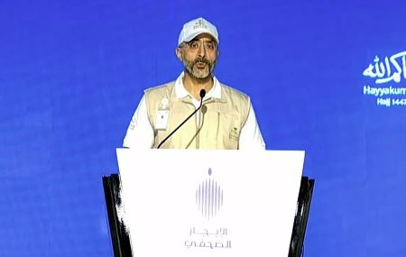 "الصحة": الفرق الإسعافية تعاملت مع أكثر من 76 ألف حالة