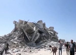 فاينانشال تايمز: الصندوق المالي لمجلس السلام بغزة لم يتلق أي تمويل منذ إنشائه