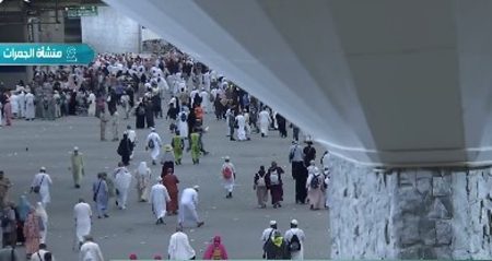 رئيس جمعية هدية الحاج: نقدم 85 مبادرة خلال موسم الحج