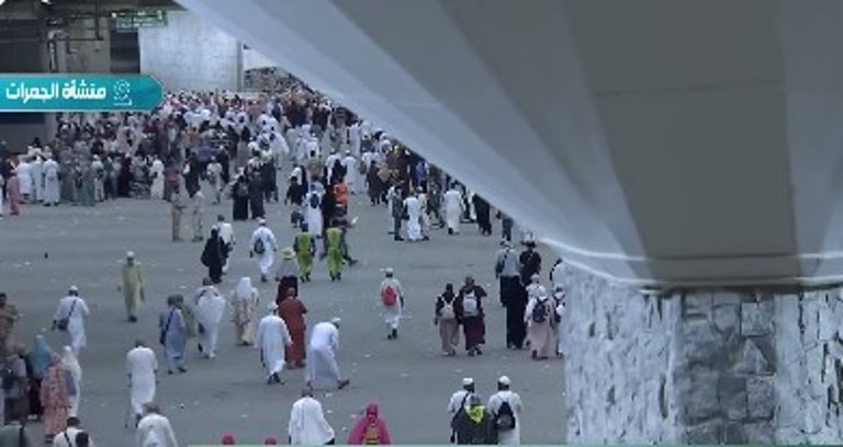 رئيس جمعية هدية الحاج: نقدم 85 مبادرة خلال موسم الحج