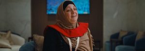 من ركام الزلزال لرحاب الحرم.. حاجة سورية ألهمت الملايين في الصبر