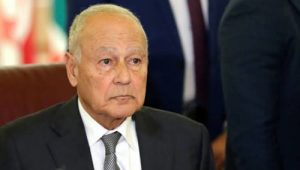أبوالغيط يدين نية إقليم أرض الصومال فتح سفارة في القدس