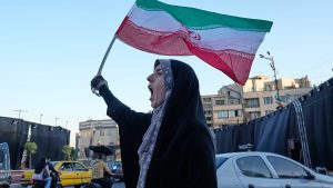 دول الخليج تتقارب مع طهران.. وآمال نتنياهو في توسيع “اتفاقيات أبراهام” تصطدم بالواقع الجديد