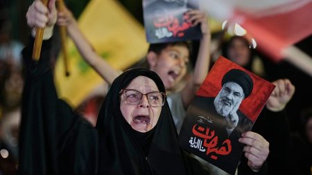 “كنا نعرف شققه ولم يكن مختبئاً دائماً”.. ضابط إسرائيلي يكشف تفاصيل تتبع إسرائيل لنصر الله واغتياله