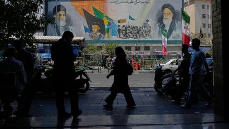 خبراء أمميون: اتفاق واشنطن-طهران لإنهاء الحرب يبقى “منقوصًا” دون معالجة ملف حقوق الإنسان