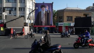 من هرمز إلى جنوب لبنان.. ماذا نعرف عن اتفاق السلام بين واشنطن وطهران؟