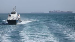 واشنطن تستهدف ناقلة متجهة إلى إيران قرب عُمان: احتجاج هندي على طاقم مفقود