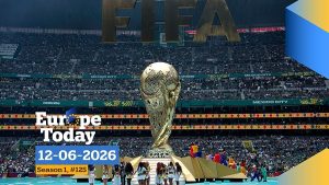 أوروبا اليوم: حمى كأس العالم وعصر جديد للهجرة في الاتحاد الأوروبي ورسالة البابا لإسبانيا