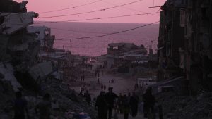 محادثات القاهرة.. توافق فلسطيني على “صيغة مشروطة” بشأن “حصر السلاح” في قطاع غزة
