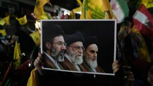 مباشر – ترامب يعلن اقتراب الاتفاق مع إيران وطهران تتحفظ.. والغارات تتواصل على جنوب لبنان