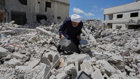 تقييم يكشف حجم الدمار في جنوب لبنان: أكثر من 11 ألف مبنى دُمّر بالكامل وخسائر تتجاوز المليار دولار