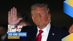 أوروبا اليوم: تصاعد هجمات بين أمريكا وإيران والاتحاد الأوروبي يقر عقوبات على روسيا