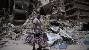 ما بعد “مذكرة التفاهم”: ترامب يهدّد إيران.. وويتكوف إلى سويسرا وسط استمرار القصف على لبنان