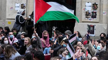 نواب فرنسيون يتقدمون بمشروع قانون لحظر منتجات المستوطنات الإسرائيلية.. والنقاش في ديسمبر