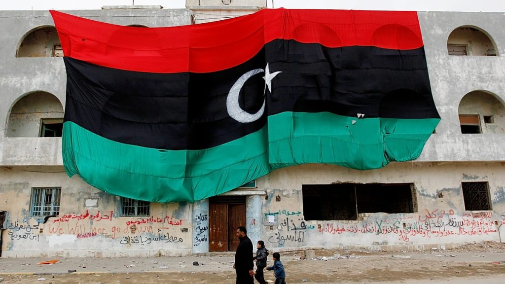 مبادرة أمريكية لتقاسم السلطة في ليبيا.. هل تنجح واشنطن في رأب الصدع بين شرق البلاد وغربها؟