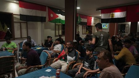 فيديو. 90 دقيقة من النسيان: هكذا استرقت غزة بعض الفرح من قلب الركام في افتتاح المونديال