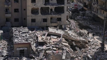 مباشر – وسط استمرار التصعيد في جنوب لبنان.. إلغاء المحادثات الأميركية الإيرانية في سويسرا