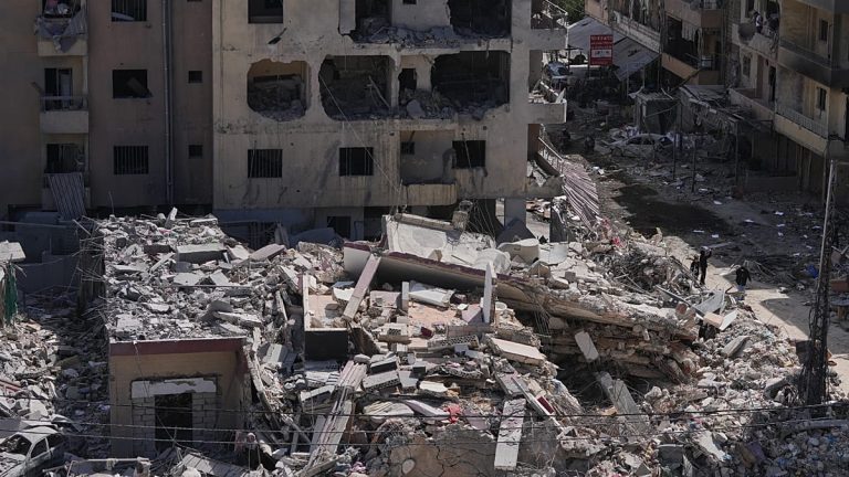 مباشر – وسط استمرار التصعيد في جنوب لبنان.. إلغاء المحادثات الأميركية الإيرانية في سويسرا