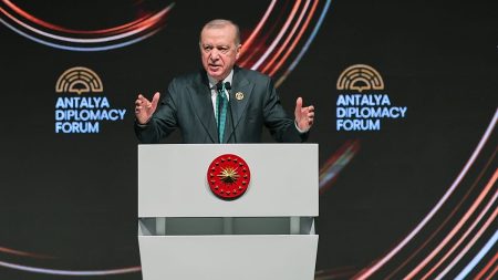 أردوغان: تحركات إسرائيل باتت تهدد أمن تركيا.. ونتنياهو يرد: الدكتاتور لا يحق له إعطاء المواعظ