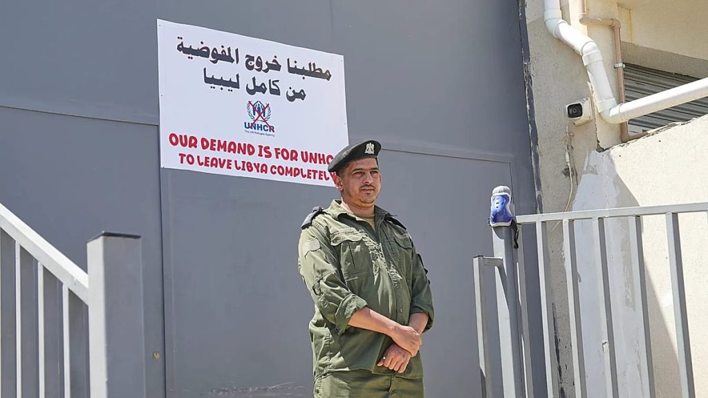 الأمم المتحدة تحذّر: المعلومات المضللة تهدد العاملين الأمميين وتعرّض العملية السياسية في ليبيا للخطر