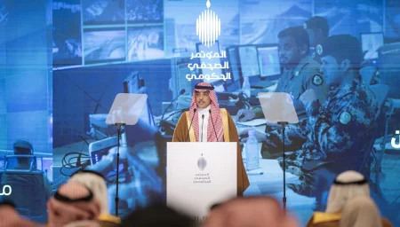 وزير الإعلام: سخّرنا إمكاناتنا لتمكين الإعلاميين من نقل قصة الحج للعالم – أخبار السعودية