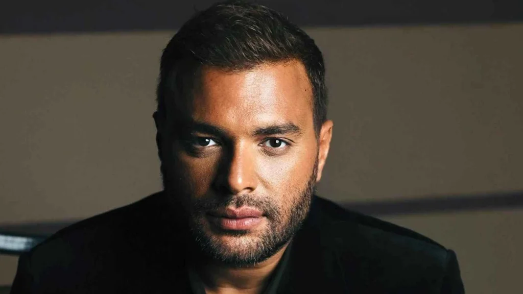 أزمة جديدة في الوسط الغنائي.. رامي صبري يوضّح موقفه من الملحنين – أخبار السعودية
