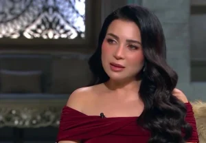 مي عزالدين تكشف كواليس وعكتها الصحية لأول مرة.. ماذا قالت؟ – أخبار السعودية