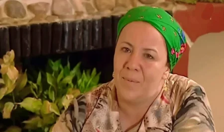 وفاة الفنانة التونسية مليكة الحبلاني نجمة الدراما