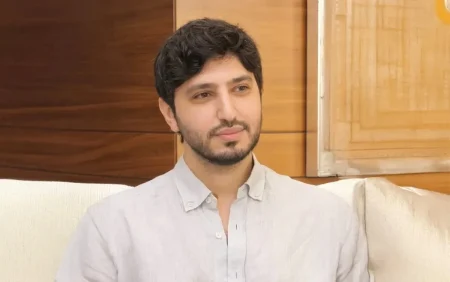 تطورات لبنان الأمنية تؤجل حفل محمد فضل شاكر – أخبار السعودية