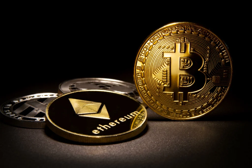 تراجع العملات المشفرة والبيتكوين تهبط دون 70 ألف دولار – أخبار السعودية