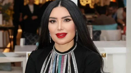 بعد رحيل سهام.. عبير صبري: «من المسؤول عن تهميش الفنانين؟» – أخبار السعودية