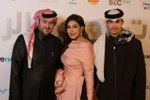 أحلام: «نصيحة» منعتني من إنجاب 8 أطفال – أخبار السعودية