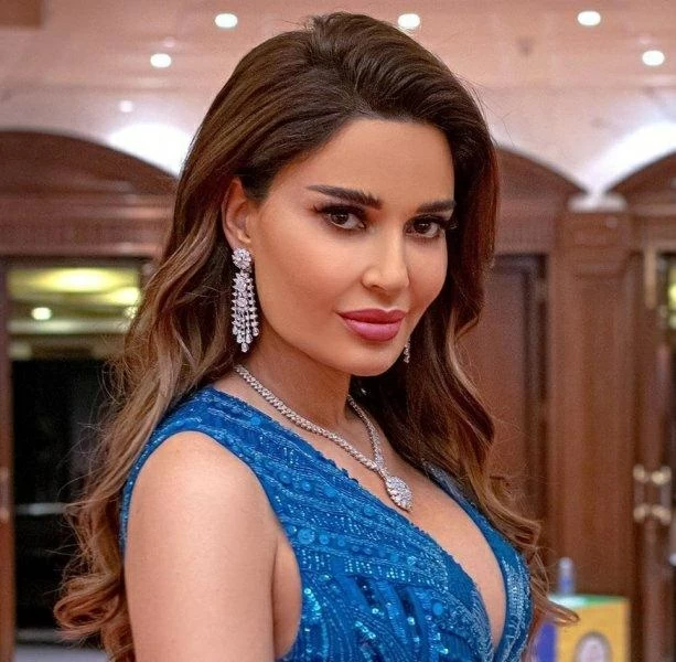 هل تحرّشت سيرين عبدالنور بـ «كريستيانو»؟ – أخبار السعودية