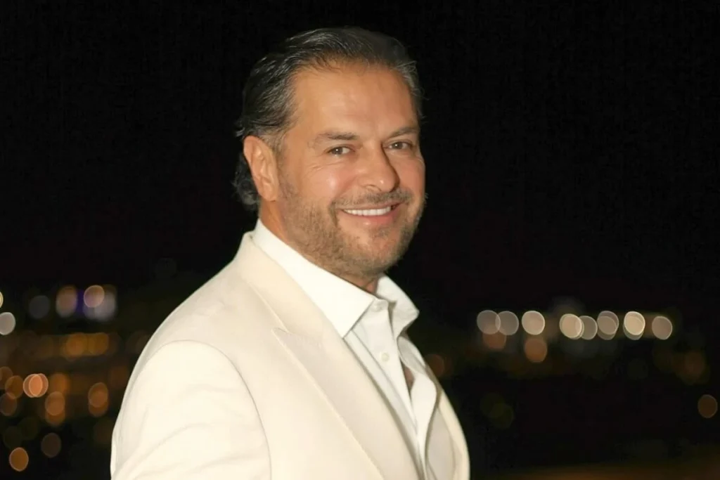 بعد سنوات من الشائعات.. راغب علامة يرد على قصة إنكار ابنته المزعومة – أخبار السعودية