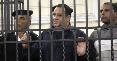 «بلطجة التجمع» منعته من السفر.. التحفظ على أموال وممتلكات صبري نخنوخ – أخبار السعودية