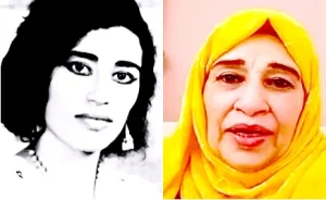 الفنانة نبات أحمد: مسيرة سلطانة العود في الغناء اليمني