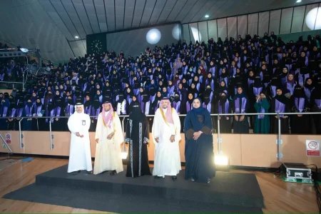 تعليم جدة يحتفي بالطلبة «سفراء التفوق» – أخبار السعودية