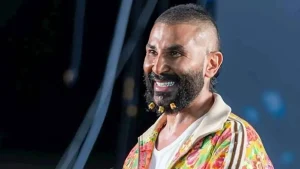 «مراتي اللي سرقت حسابي».. أحمد سعد يكشف أسرار الانفصال عن زوجته – أخبار السعودية