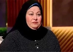 أزمة الفنانة ناني سعد الدين: نداء مؤثر للعمل وتفاصيل معاناتها