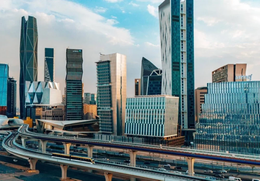 السعودية السادسة عالميًا في مؤشر تطور الحكومة الإلكترونية – أخبار السعودية