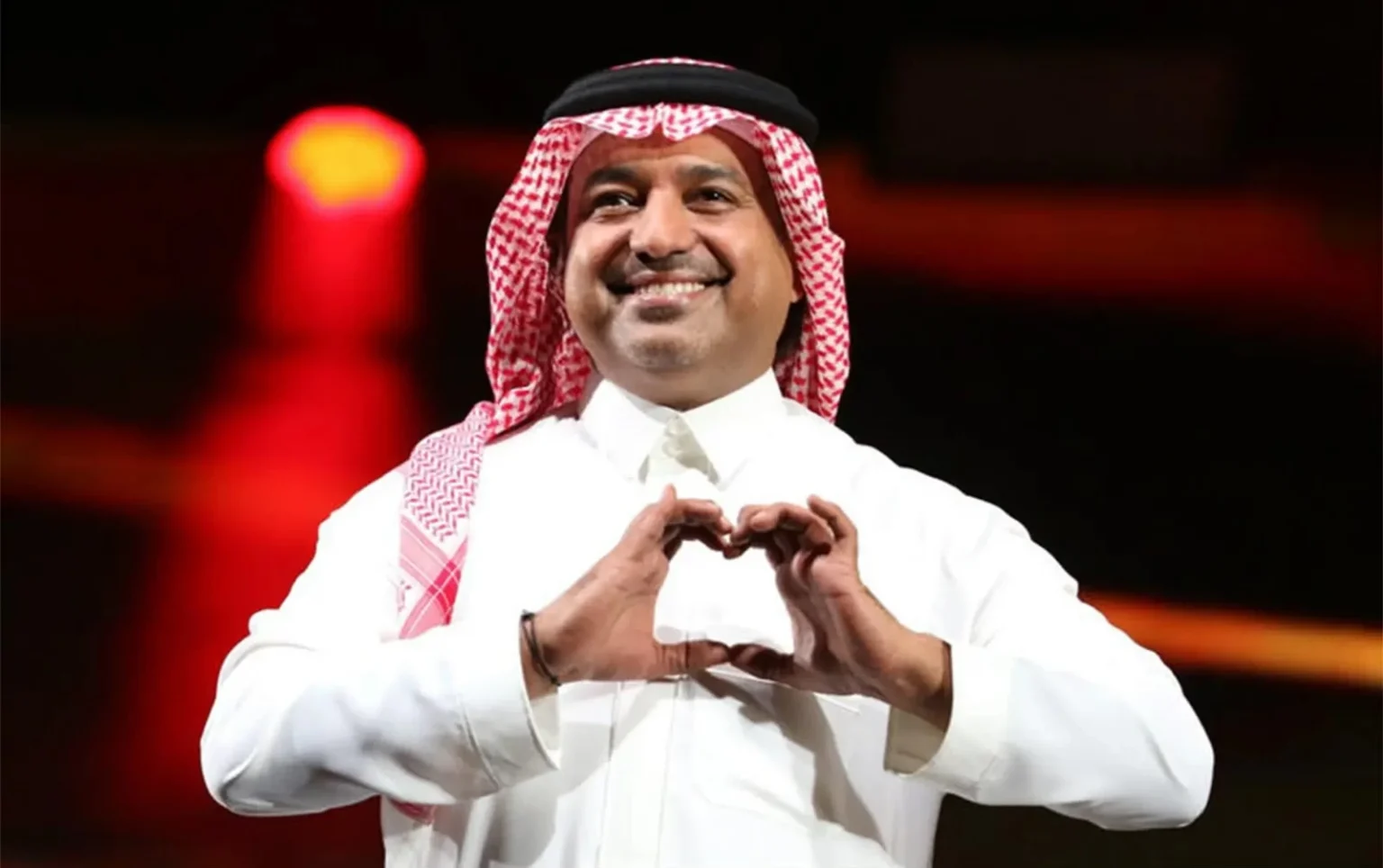 الماجد يحتفي بتتويج النصر بأغنية «معصي» – أخبار السعودية